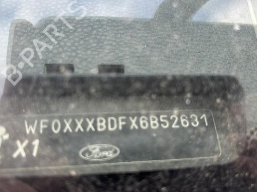 Front left door window FORD TRANSIT Van (FA_ _) 2.2 TDCi | BP25377947C18 