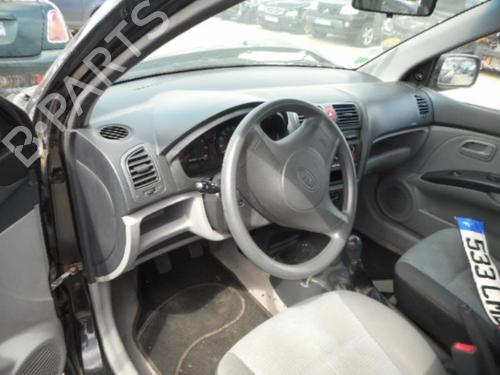 Klapa wlewu paliwa KIA PICANTO I (SA) 1.0 | BP20004014C131 