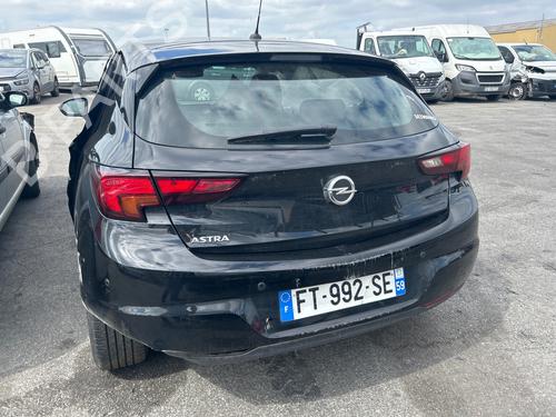Left sun visor OPEL ASTRA K (B16) 1.5 CRDI (68) | BP36281523I1 - Image 13