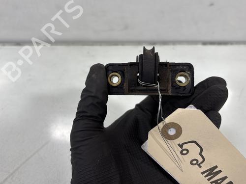 Schloss Heckdeckel RENAULT CLIO I (B/C57_, 5/357_) 1.9 D | BP30791306C101 