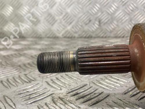 Left front driveshaft RENAULT SCÉNIC I MPV (JA0/1_, FA0_)  | BP19954154M38 