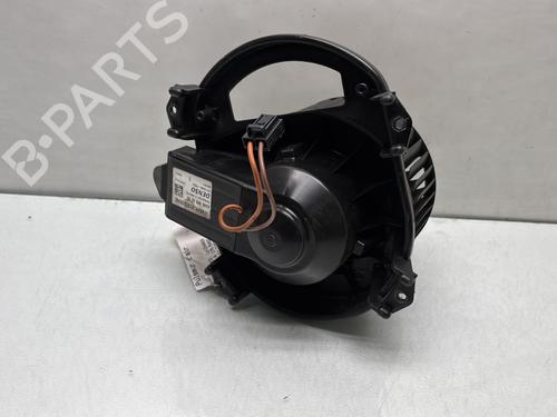 Heater blower motor MERCEDES-BENZ A-CLASS (W176) A 200 CDI (176.001) | BP29914646M62