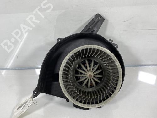 Used Heater blower motor VW FOX Hatchback (5Z1, 5Z3, 5Z4) 1.2 (55 hp) 21143246