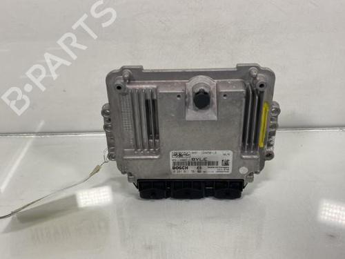 Used Engine control unit (ECU) Engine control unit (ECU) FORD C-MAX (DM2) 1.6 TDCi (90 hp) 21196989 21196989