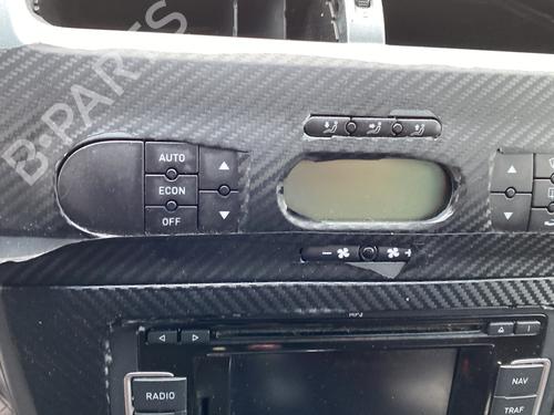 Left front window switch SEAT LEON (1P1) 1.9 TDI | BP23766352I27 