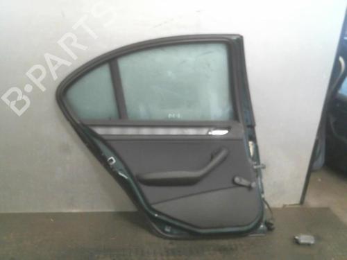 Left rear door BMW 3 (E46) 318 i | BP19984104C4 
