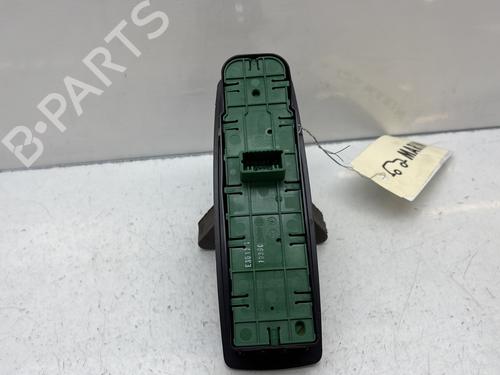 Used Left front window switch Left front window switch RENAULT MEGANE III Coupe (DZ0/1_) 1.5 dCi (DZ09, DZ0D, DZ1F, DZ1G, DZ14, DZ29) (110 hp) 33609405 33609405