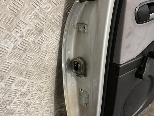 Right rear door SEAT LEON (1P1)  | BP21957443C5 