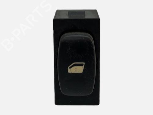 Right front window switch PEUGEOT 407 (6D_) 1.6 HDi 110 (6D9HZC, 6D9HYC) | BP39730557I26 - Image 2