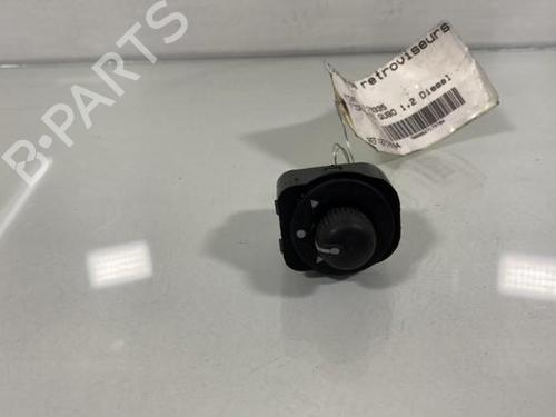Used Mirror switch Mirror switch FIAT FIORINO Box Body/MPV (225_) [2007-2026] 21950138 21950138