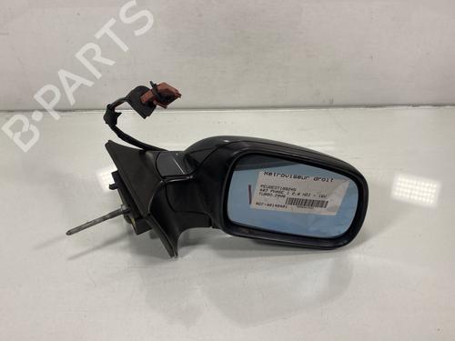 Used Right mirror PEUGEOT 407 (6D_) 2.0 HDi 135 (6DRHRH, 6DRHRE, 6DRHRG, 6DRHRJ) (136 hp) 23431948