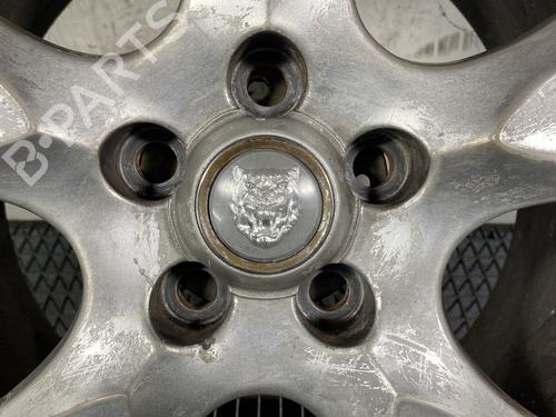 Used Rim Rim JAGUAR S-TYPE II (X200) 3.0 V6 (238 hp) 36590805 36590805