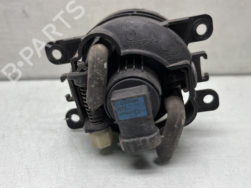 Left front fog light CITROËN C4 Picasso I MPV (UD_) 1.6 HDi 110 | BP28280503C30 