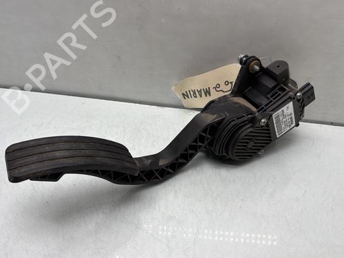 Pedal RENAULT LAGUNA III (BT0/1) 2.0 dCi (BT01, BT08, BT09, BT0E, BT0K, BT12, BT1C, BT1D,... | BP29286897I4 
