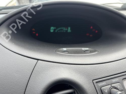 Left front window switch TOYOTA YARIS (_P1_) 1.3 (SCP12_, SCP13_, SCP12R, SCP13R) | BP30791572I27  - Image 20