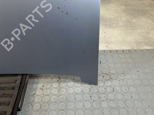 Hood RENAULT SUPER 5 (B/C40_) 1.2 (B/C40F) | BP30900381C1