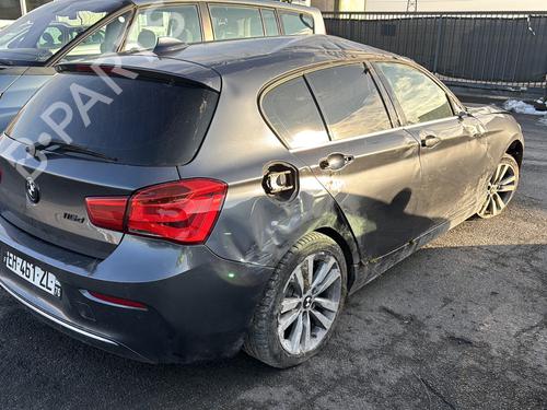 Steering column stalk BMW 1 (F20) 116 d | BP31293266I23 - Image 9