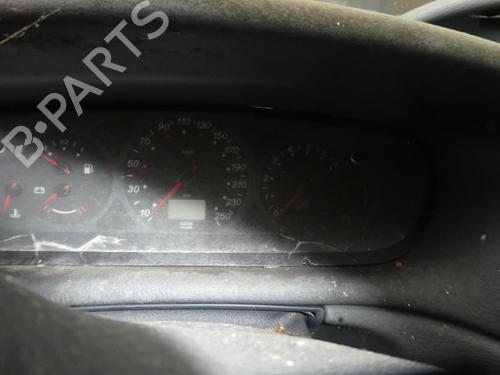 Fælk CITROËN C5 I (DC_) 2.2 HDi (DC4HXB, DC4HXE) | BP24863810C45 - Image 12