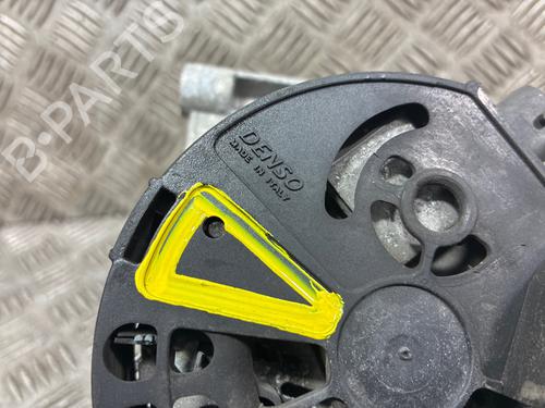Alternator OPEL CORSA D (S07) 1.3 CDTI (L08, L68) | BP35896804M7 - Image 5