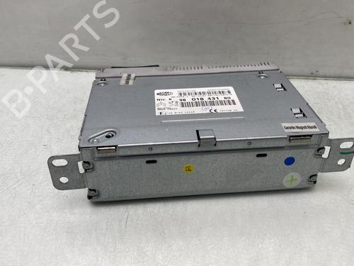 Used Radio PEUGEOT 208 I (CA_, CC_) 1.6 VTi (120 hp) 24428658