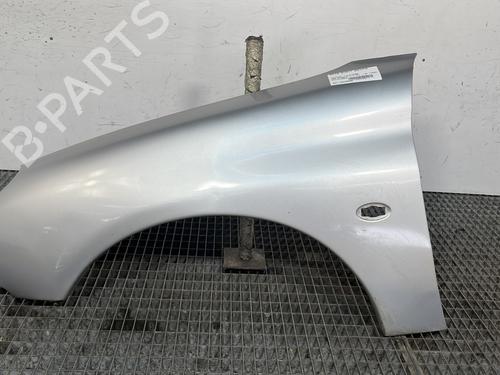 Forkjerm venstre PEUGEOT 206 Hatchback (2A/C) 1.4 HDi eco 70 (68 hp) 28184909