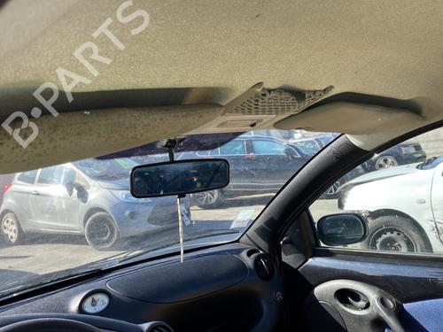 Front right lock FORD KA (RB_) 1.3 i | BP27685597C97 