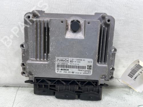 Engine control unit (ECU) FORD FIESTA VI (CB1, CCN) 1.5 TDCi | BP36389023M57 - Image 2