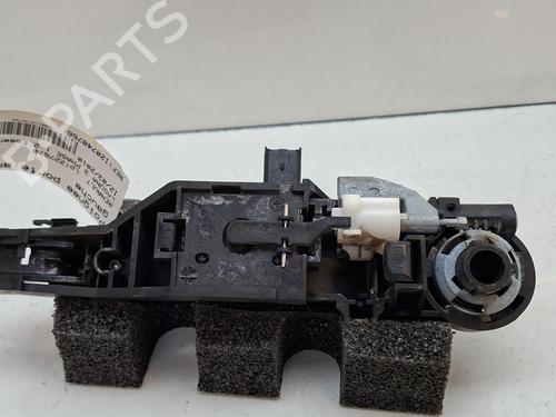 rear-left-exterior-door-handle-renault-laguna-iii-bt01-2007-2008-2009-2010-2011-2012-2013-2014-2015-36549742 main image