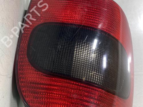 Left taillight CITROËN XSARA Break (N2) 1.4 HDi | BP29504611C34 