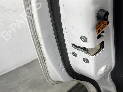 Left rear door SUZUKI ALTO VII (GF, HA25_, HA35_) 1.0 (AMF310, GFC31S) | BP28042048C4