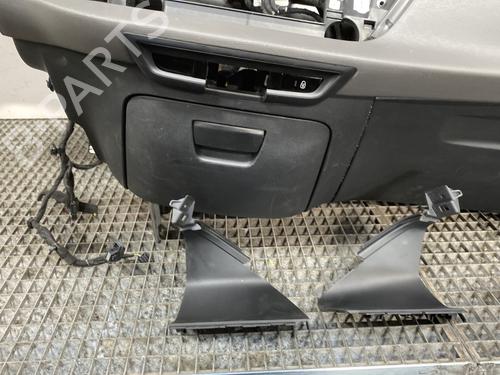 Dashboard CITROËN C4 Picasso II 1.6 BlueHDi 120 | BP29206226C46 