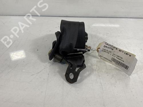 Rear left belt tensioner CHRYSLER SEBRING (JR) 2.7 V6 24V | BP20001594C89 