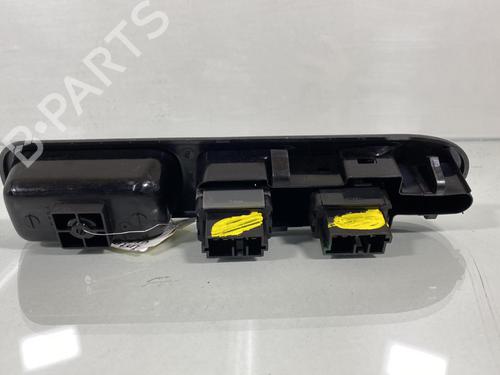 Used Left front window switch PEUGEOT 307 (3A/C) 1.6 16V (109 hp) 20023463