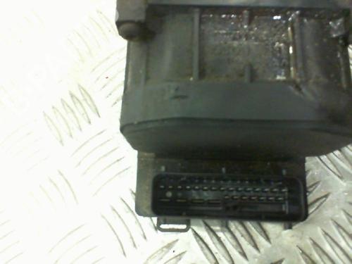 ABS pump PEUGEOT 306 Hatchback (7A, 7C, N3, N5)  | BP19986610M43 