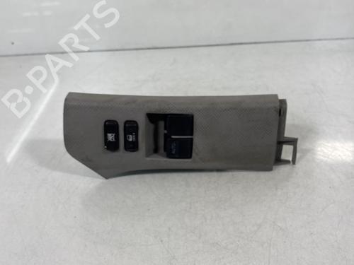 Used Left front window switch Left front window switch TOYOTA YARIS (_P9_) 1.4 D-4D (NLP90_, NLP90R) (90 hp) 19986458 19986458