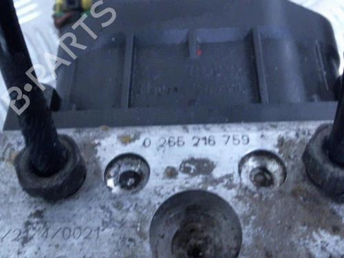 ABS pump CITROËN XSARA (N1)  | BP20017573M43 