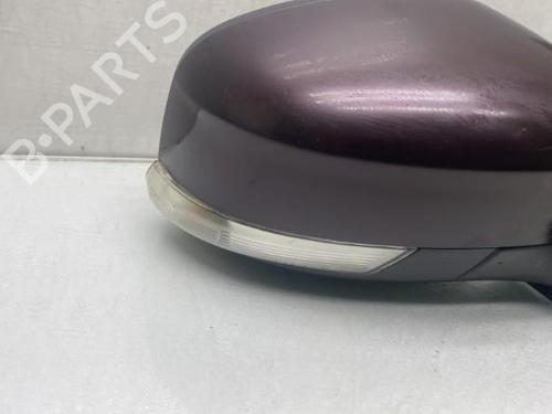 Bakspejl Højre FORD FOCUS II (DA_, HCP, DP) 1.6 TDCi | BP19950259C27 