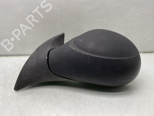 Left mirror CITROËN C3 Pluriel (HB_) 1.4 HDi | BP22695137C26
