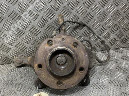 left-front-steering-knuckle-renault-trafic-ii-van-fl-2001-30648989 main image