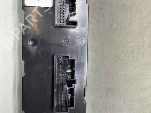 Used Climate control Climate control VW T-CROSS (C11, D31) 1.0 TSI (110 hp) 39553343 39553343