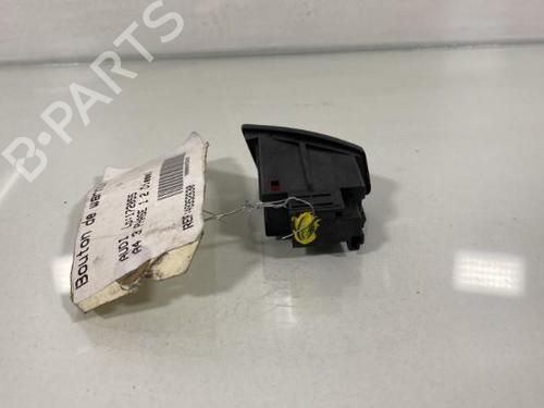 Used Warning switch Warning switch AUDI A4 B8 (8K2) 2.0 TDI (143 hp) 20000356 20000356