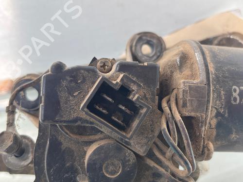 Used Front wiper motor Front wiper motor MITSUBISHI PAJERO II (V3_W, V2_W, V4_W, V5_W) 2.5 TD 4WD (V24W) (99 hp) 34561436 34561436