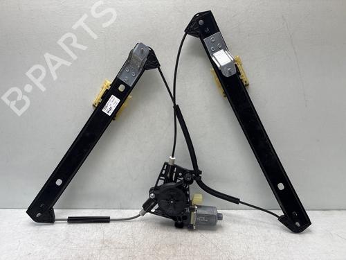 Used Front right window mechanism Front right window mechanism AUDI Q2 (GAB, GAG) 35 TFSI (150 hp) 35896665 35896665