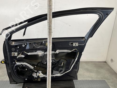 Right front door CITROËN C5 III (RD_) 2.0 HDi 140 (RDRHF8, RDRHFA, RDRHA8, RDRHAJ) | BP31074317C3 