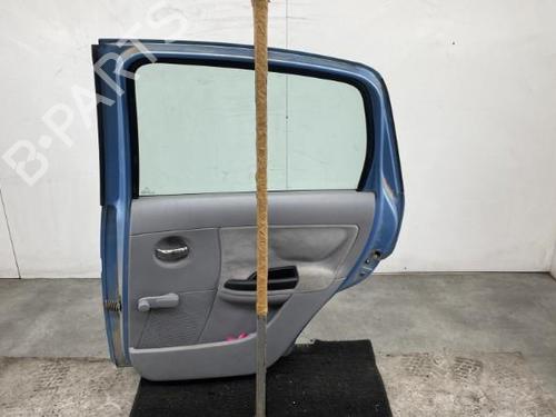 Right rear door CITROËN C3 I (FC_, FN_)  | BP19951940C5 