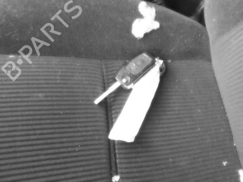 Engine control unit (ECU) FORD FOCUS C-MAX (DM2) 1.8 TDCi | BP21192068M57  - Image 5