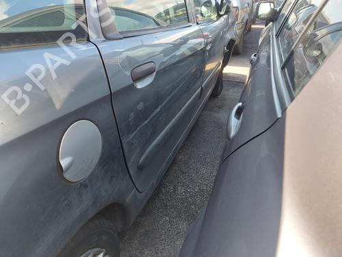 Front left lock CITROËN XSARA PICASSO (N68)  | BP19974799C98 