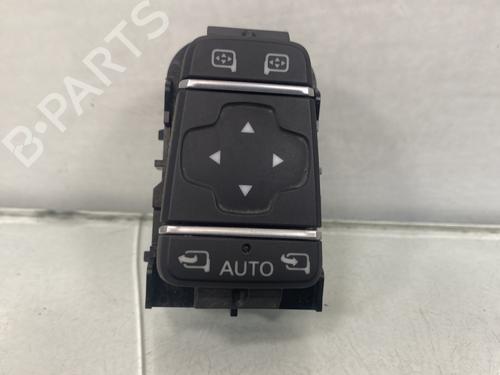 Used Mirror switch RENAULT CLIO IV (BH_) 0.9 TCe 90 (BHNF, BHMA, BHMH, BHJK, BHJR) (90 hp) 32682396