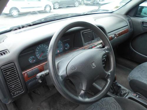Rear left window mechanism CITROËN XANTIA (X1_, X2_) 2.0 HDI 109 | BP20007040C24 