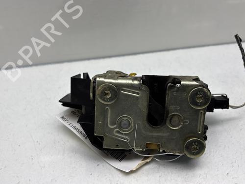 Venstre foran lås RENAULT LAGUNA I (B56_, 556_) 1.8 (B56Z) | BP30791662C98 